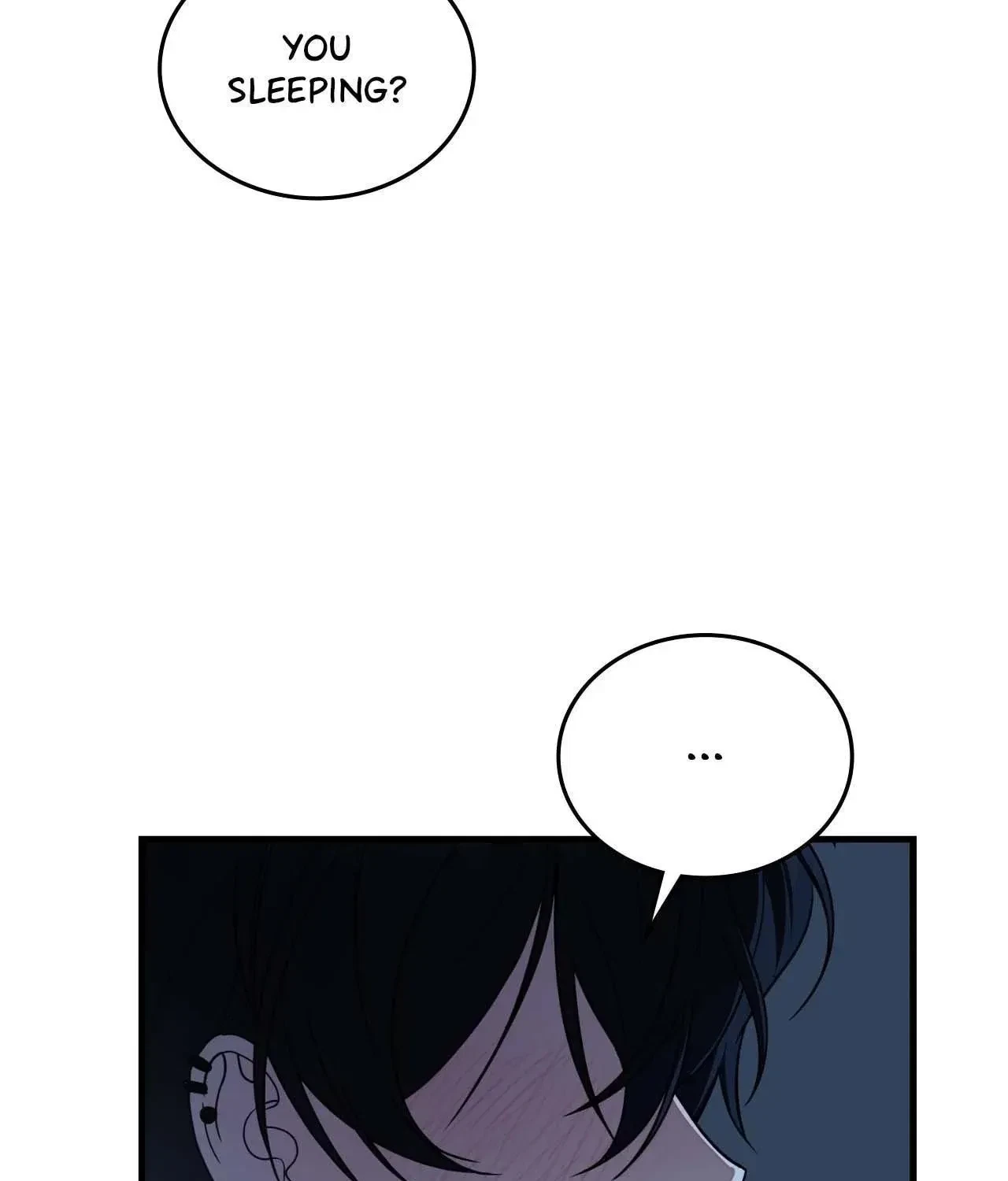 Virtual Strangers Chapter 70, page 101