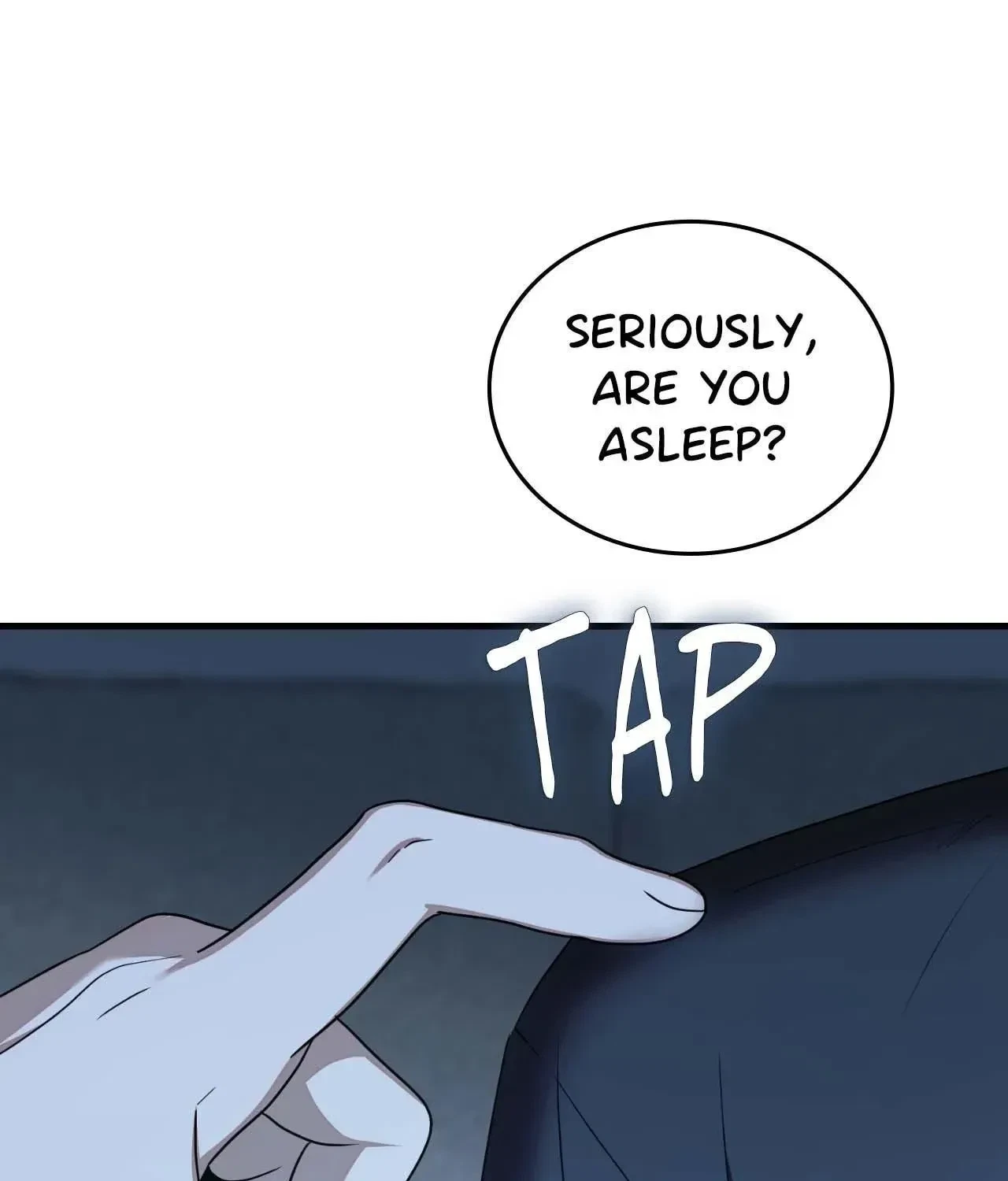 Virtual Strangers Chapter 70, page 106