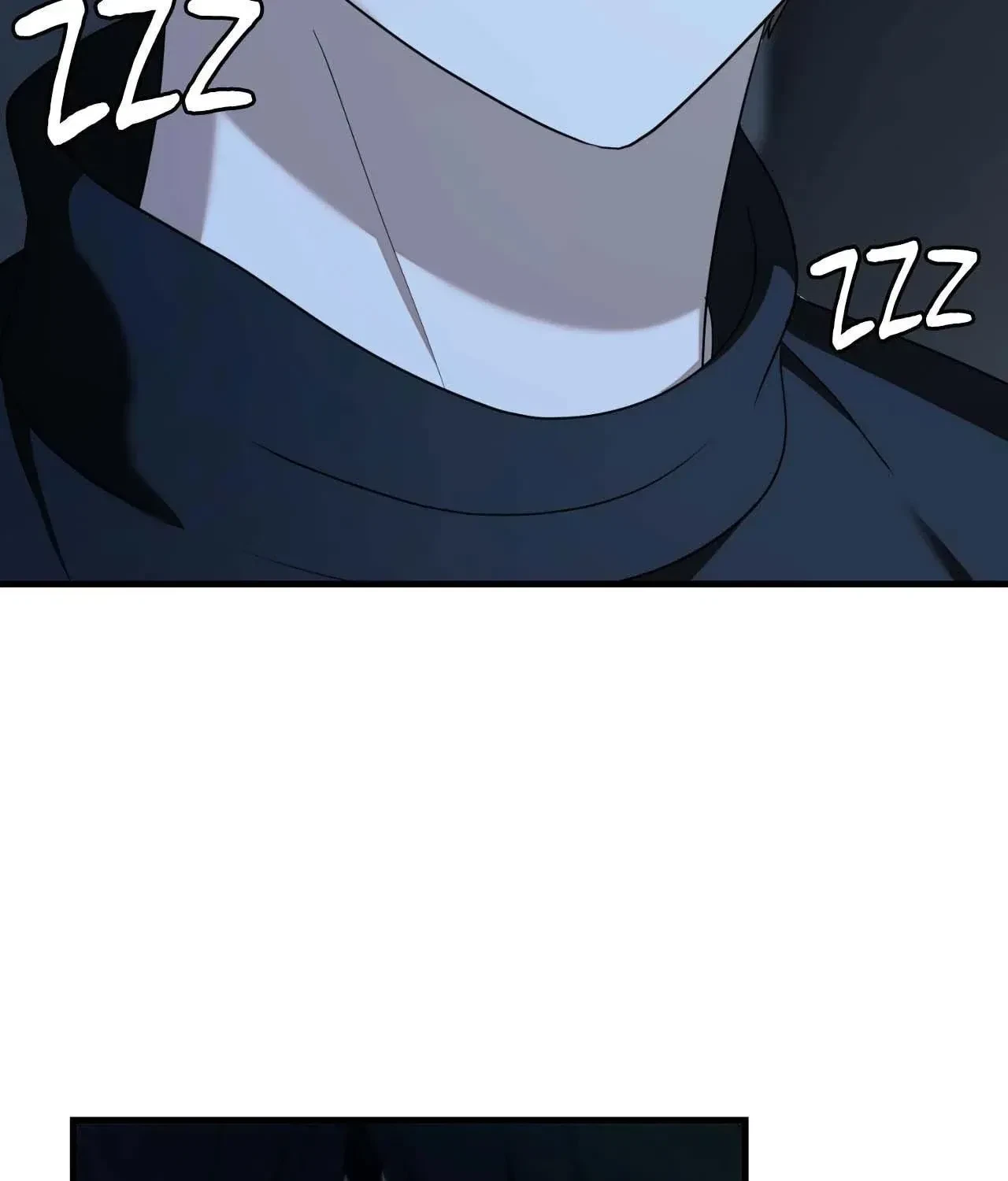 Virtual Strangers Chapter 70, page 110