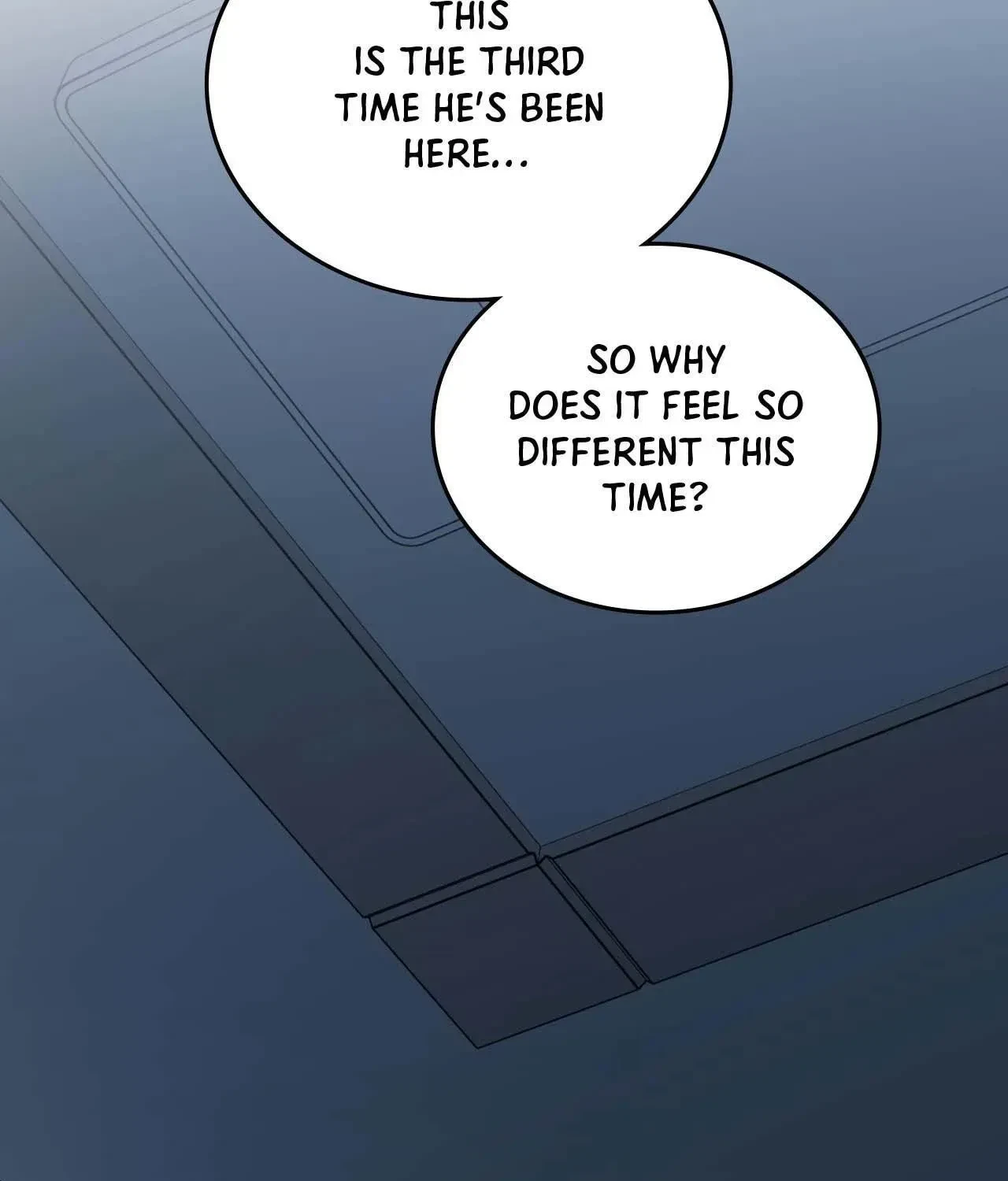 Virtual Strangers Chapter 70, page 114