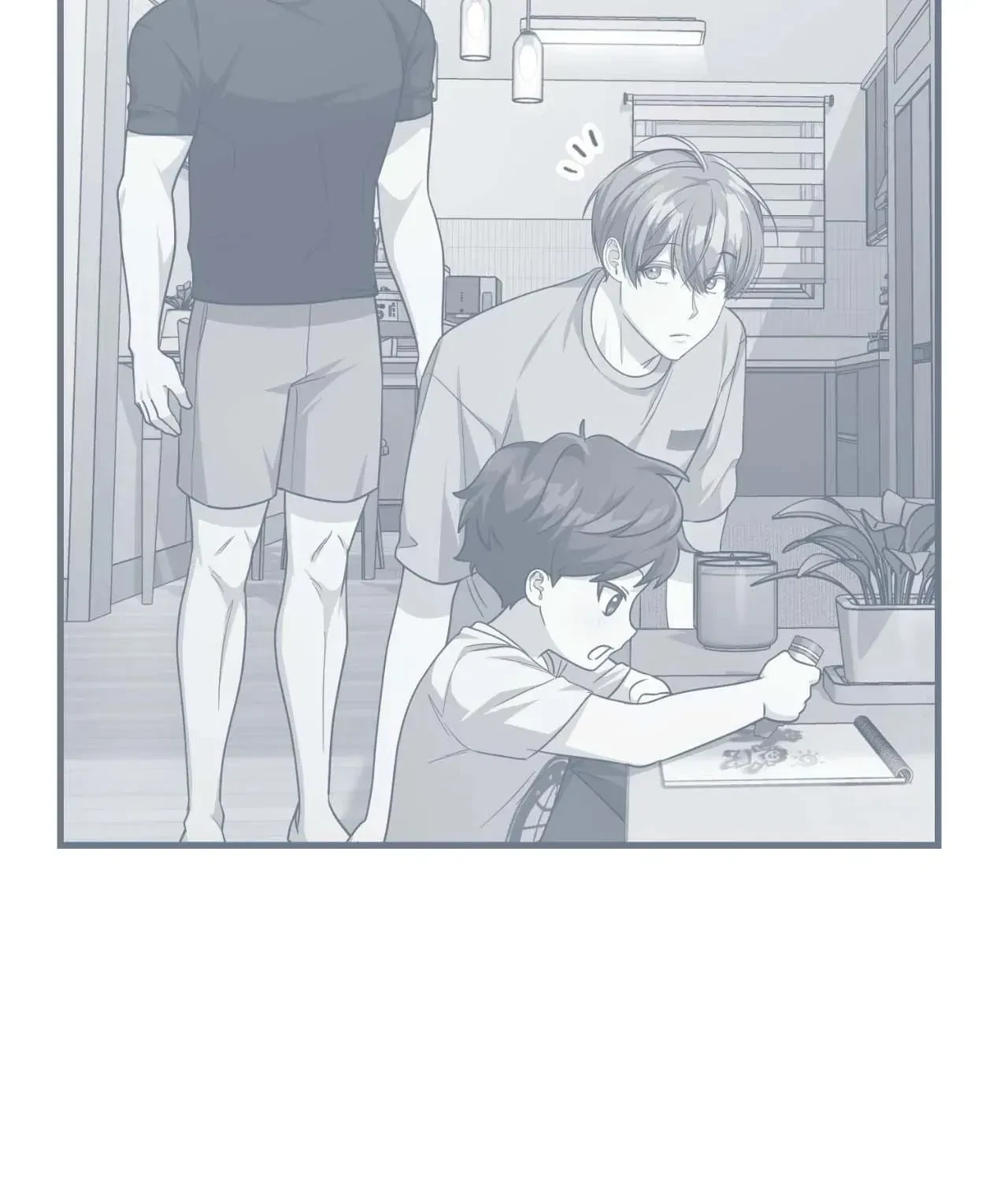 Virtual Strangers Chapter 70, page 118