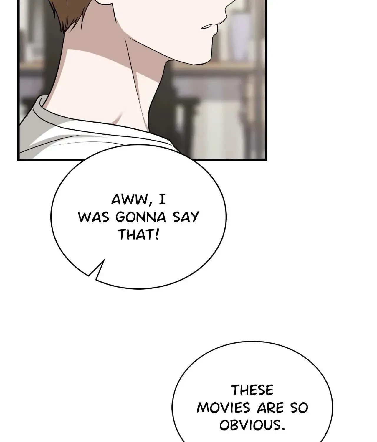 Virtual Strangers Chapter 70, page 15