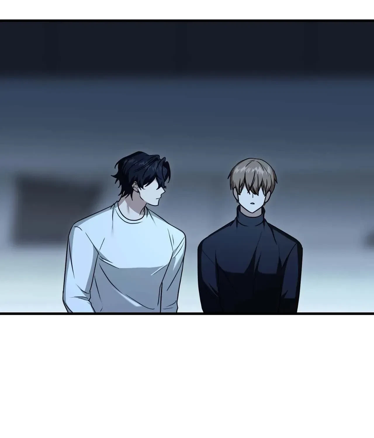 Virtual Strangers Chapter 70, page 150