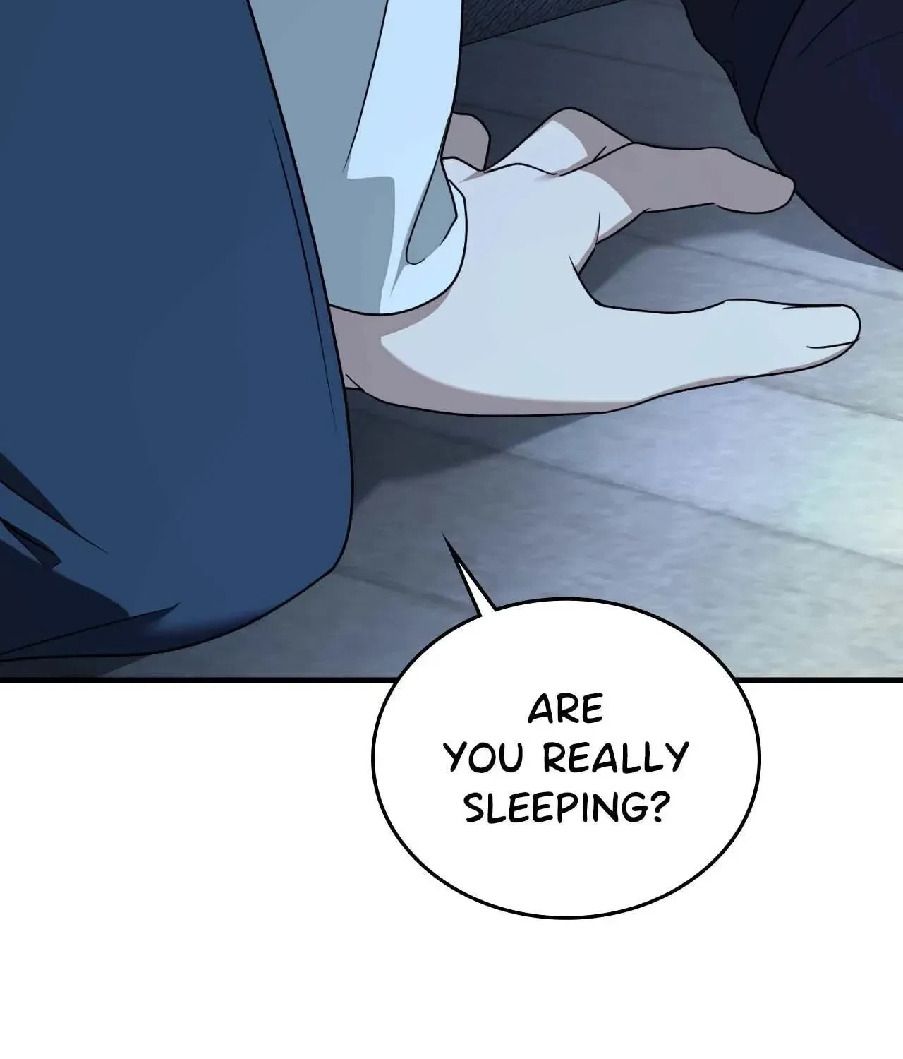 Virtual Strangers Chapter 70, page 154