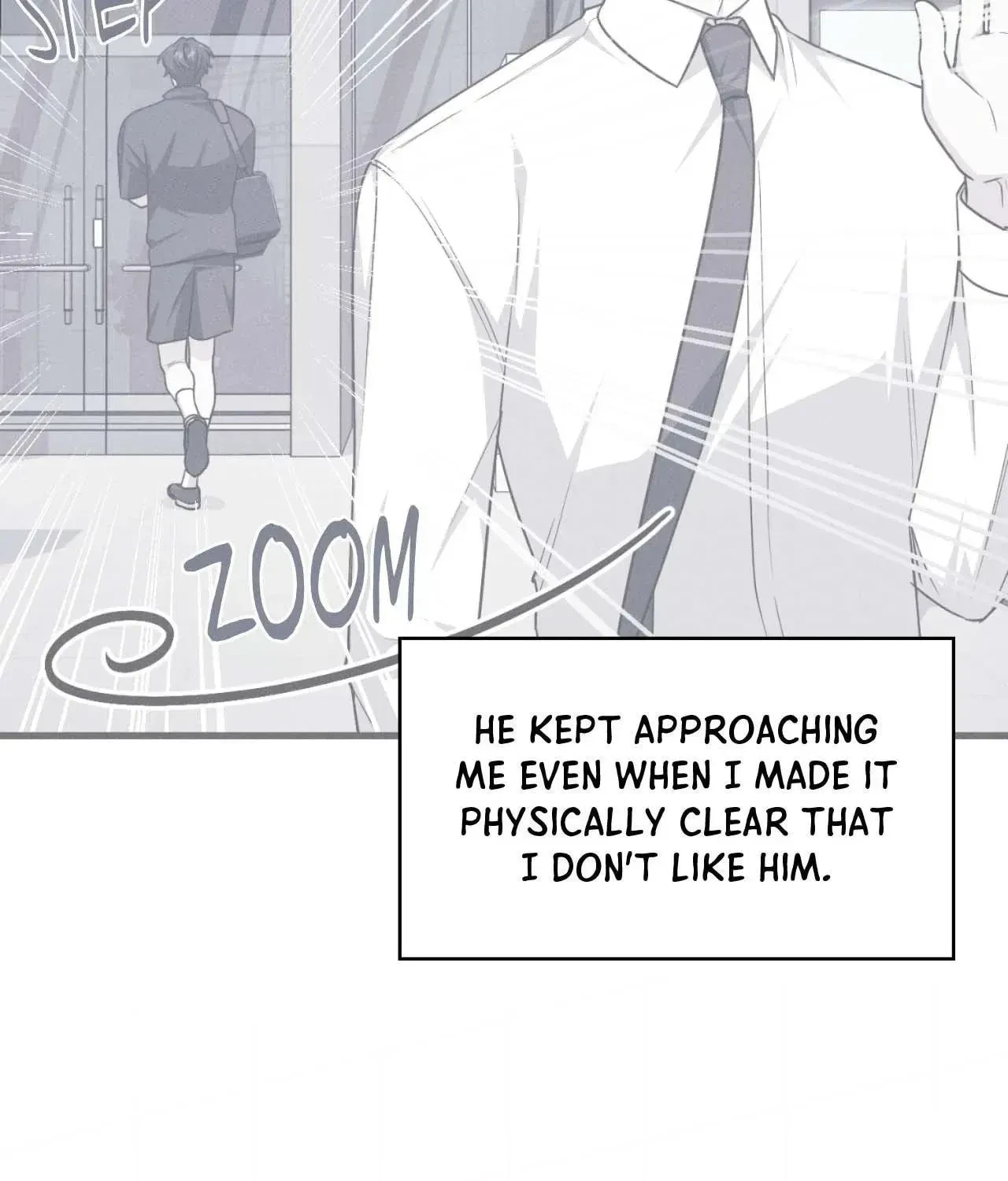 Virtual Strangers Chapter 70, page 176
