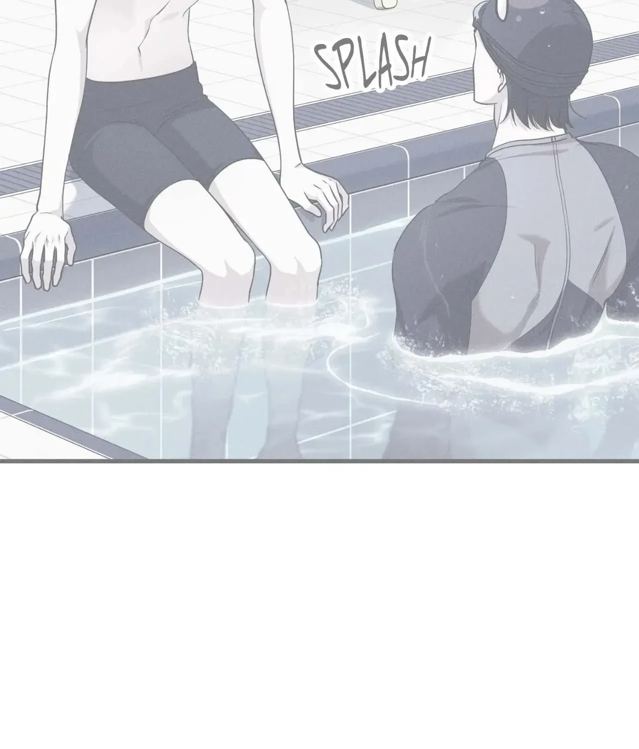 Virtual Strangers Chapter 70, page 188
