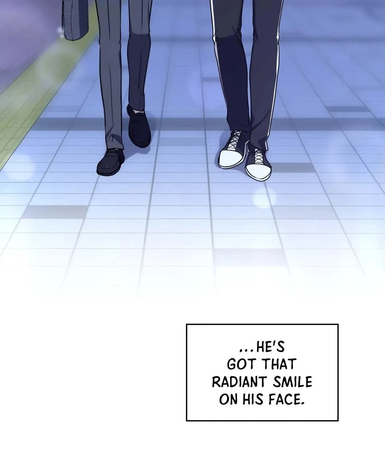 Virtual Strangers Chapter 70, page 193