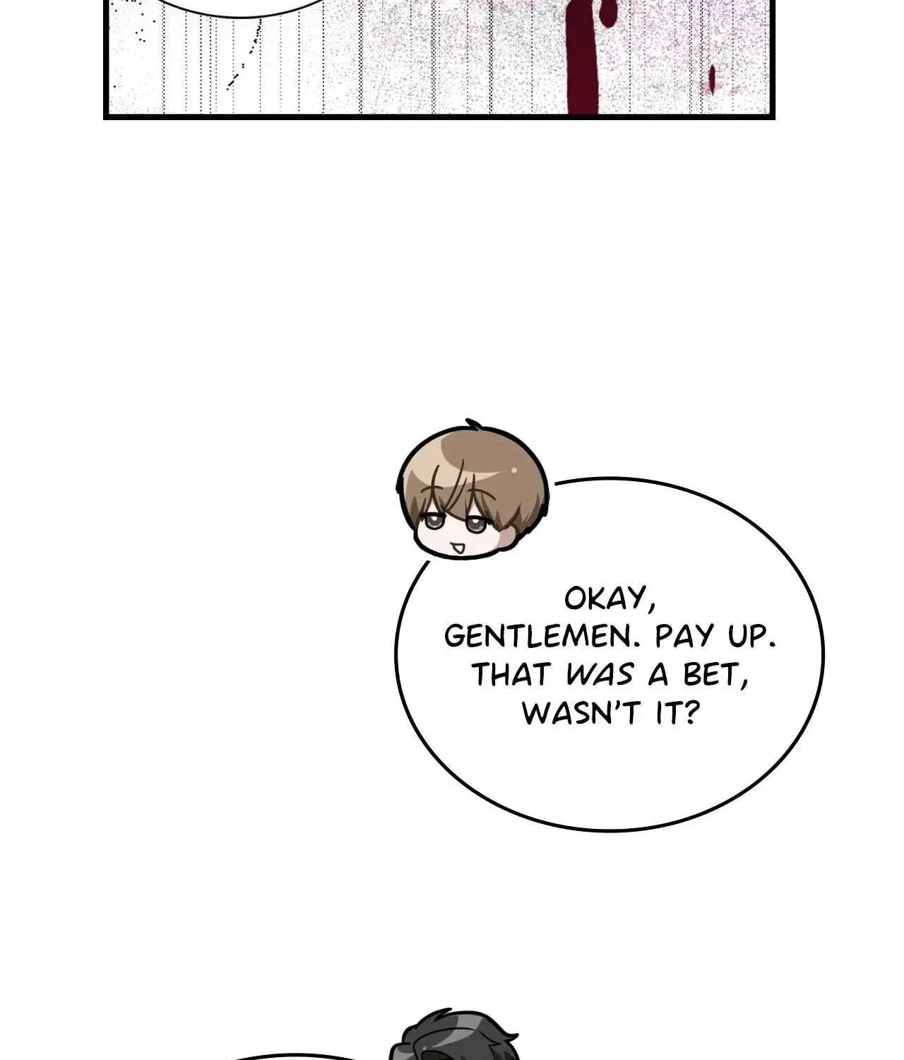 Virtual Strangers Chapter 70, page 20