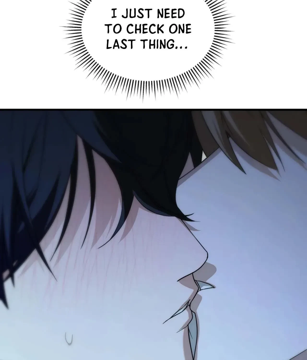 Virtual Strangers Chapter 70, page 201