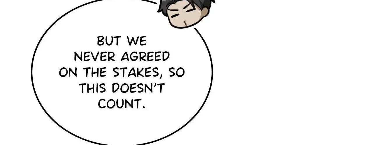 Virtual Strangers Chapter 70, page 21