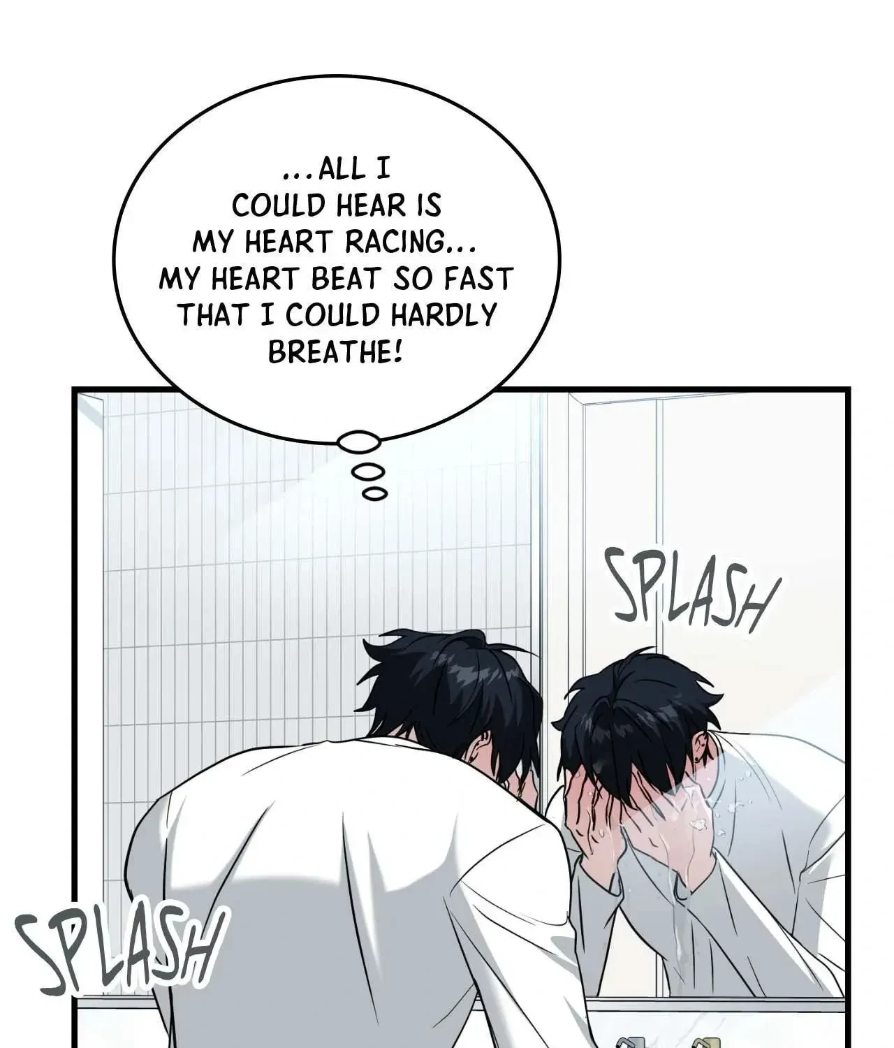 Virtual Strangers Chapter 70, page 228
