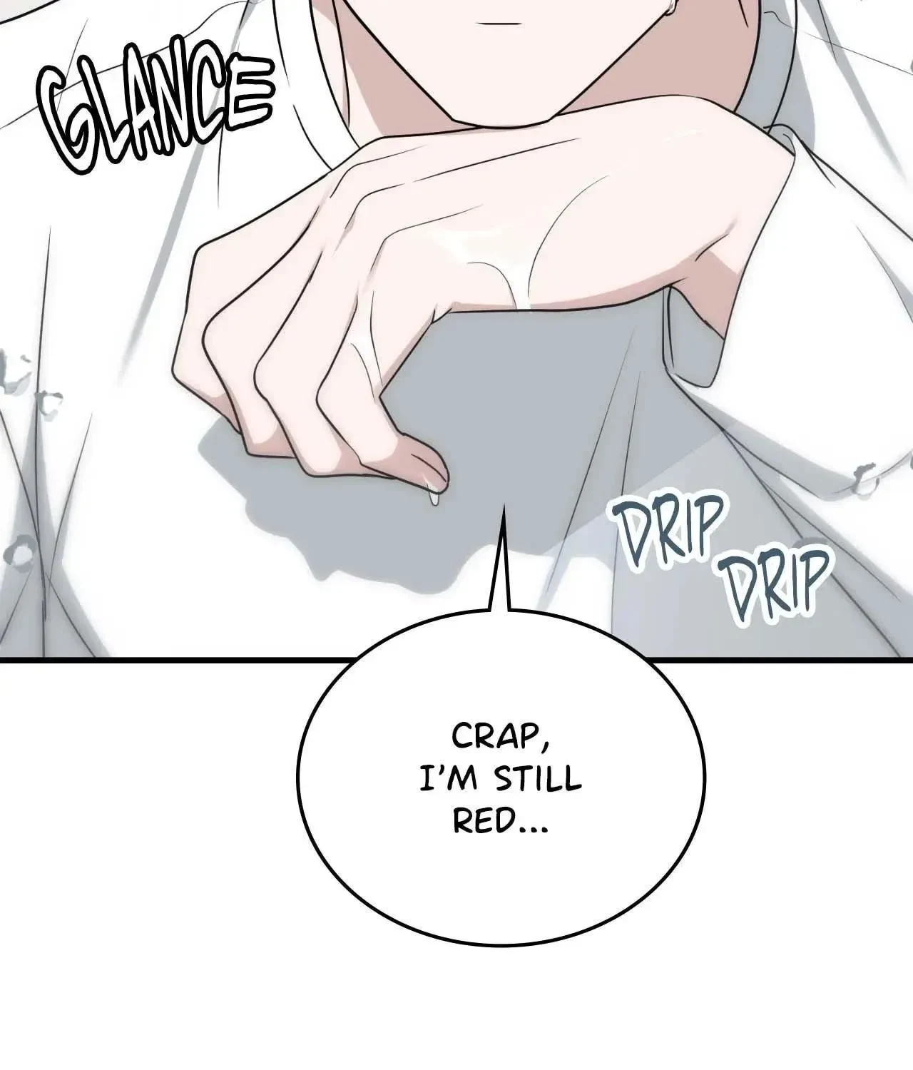 Virtual Strangers Chapter 70, page 232
