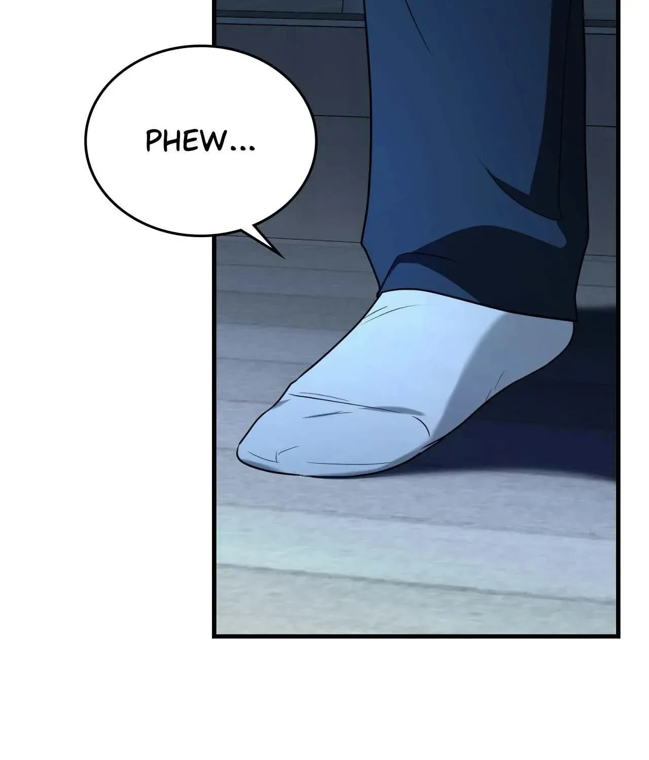 Virtual Strangers Chapter 70, page 234