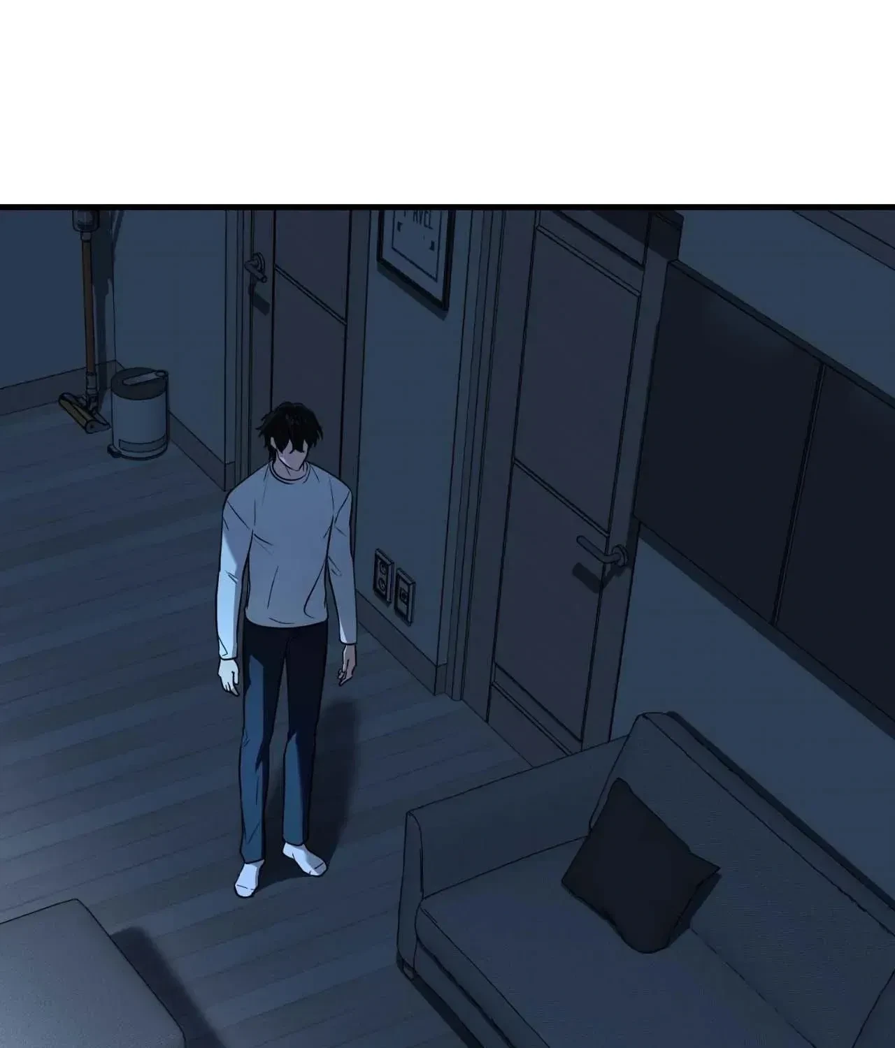 Virtual Strangers Chapter 70, page 238