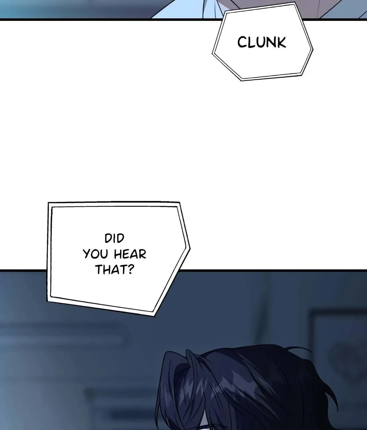 Virtual Strangers Chapter 70, page 30