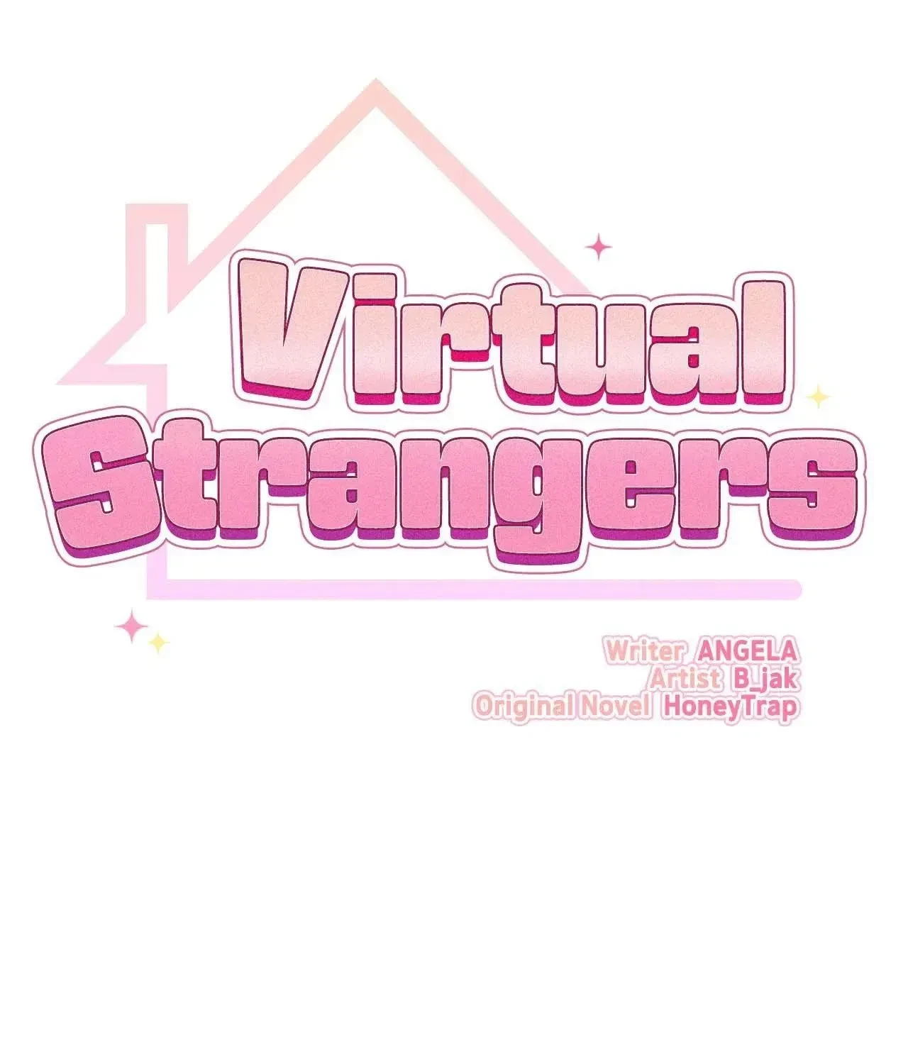 Virtual Strangers Chapter 70, page 39