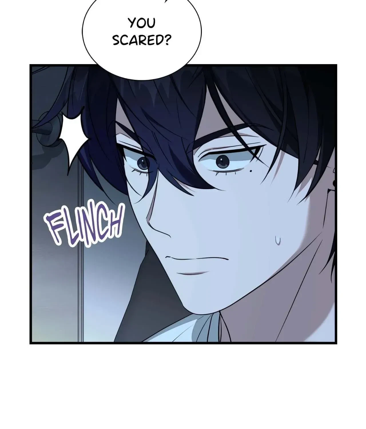 Virtual Strangers Chapter 70, page 41