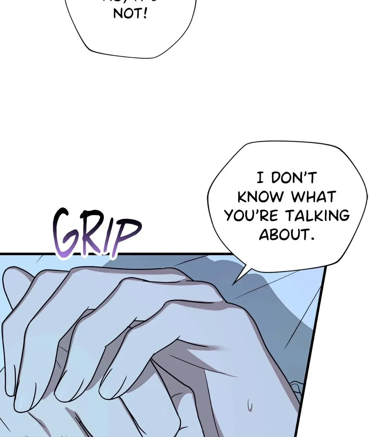 Virtual Strangers Chapter 70, page 45