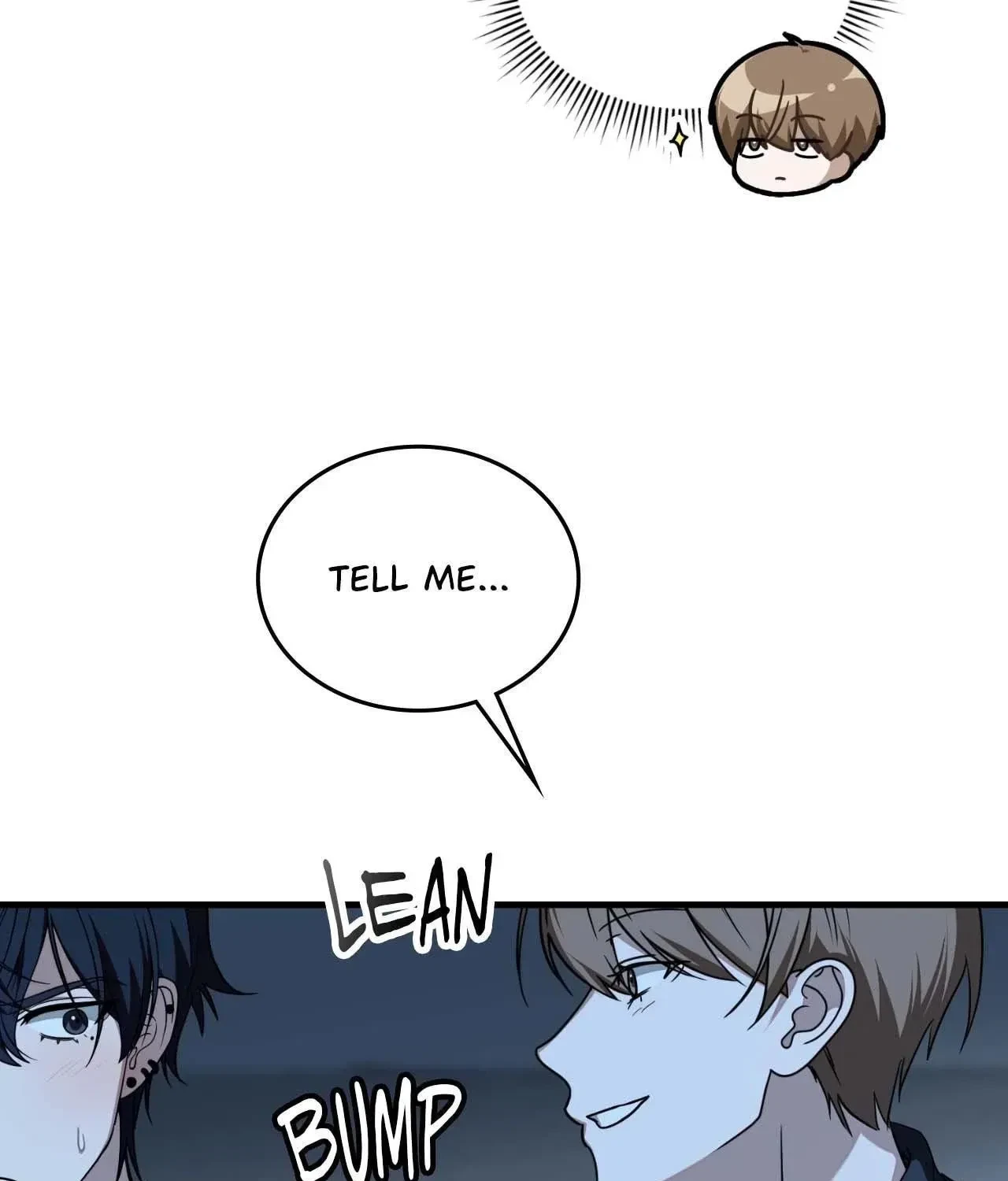 Virtual Strangers Chapter 70, page 47