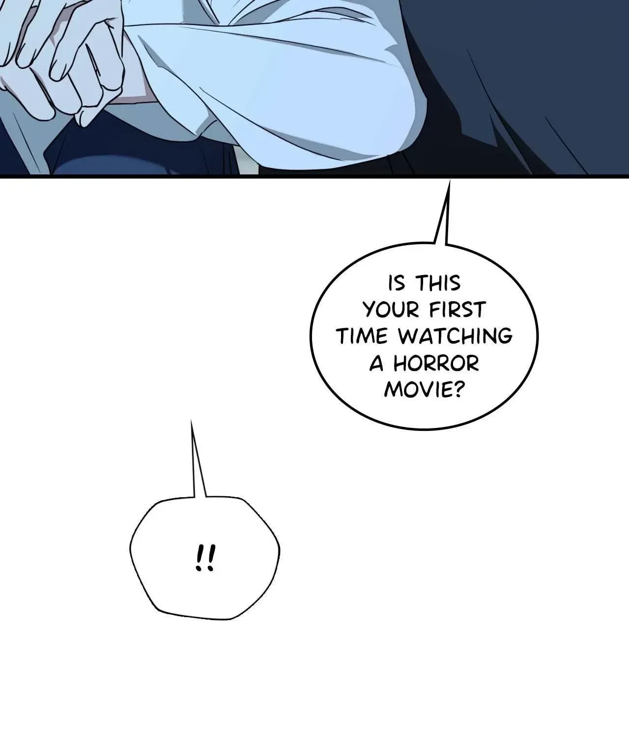 Virtual Strangers Chapter 70, page 49