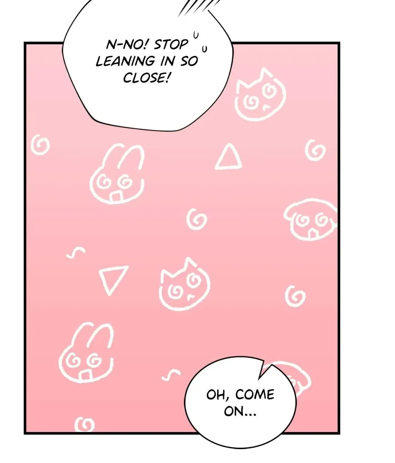 Virtual Strangers Chapter 70, page 51