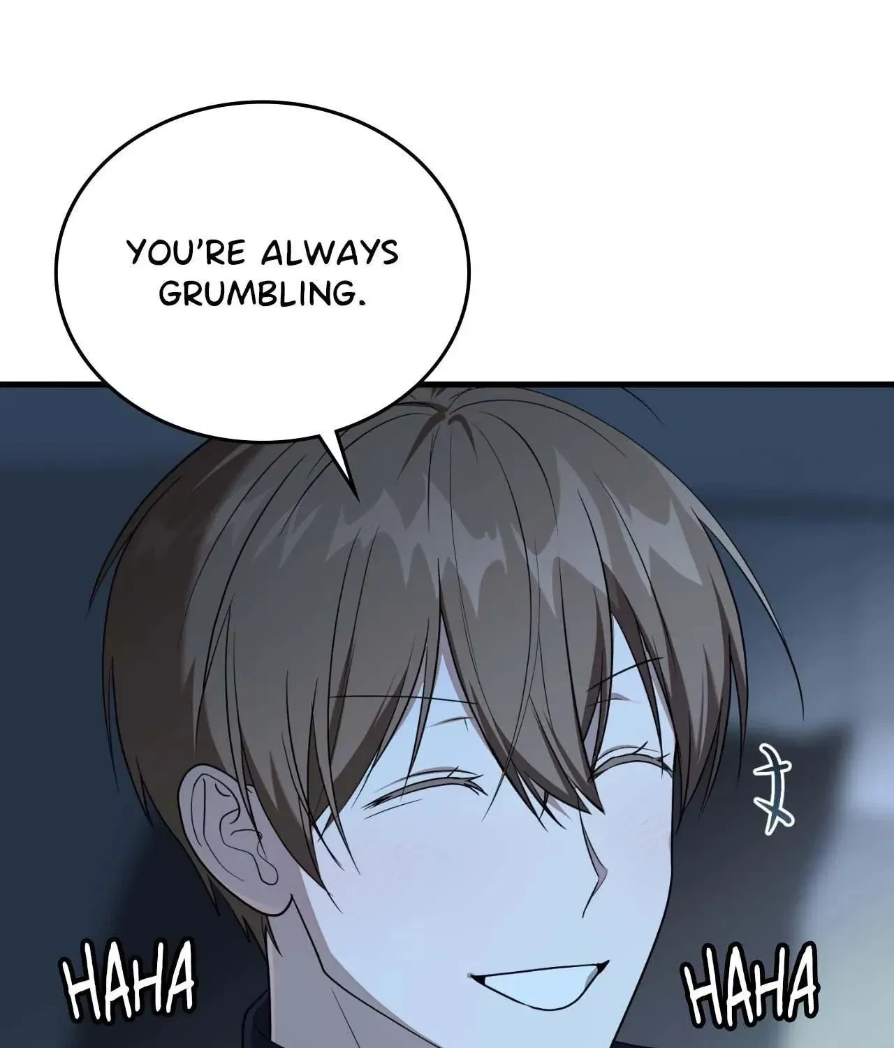 Virtual Strangers Chapter 70, page 54
