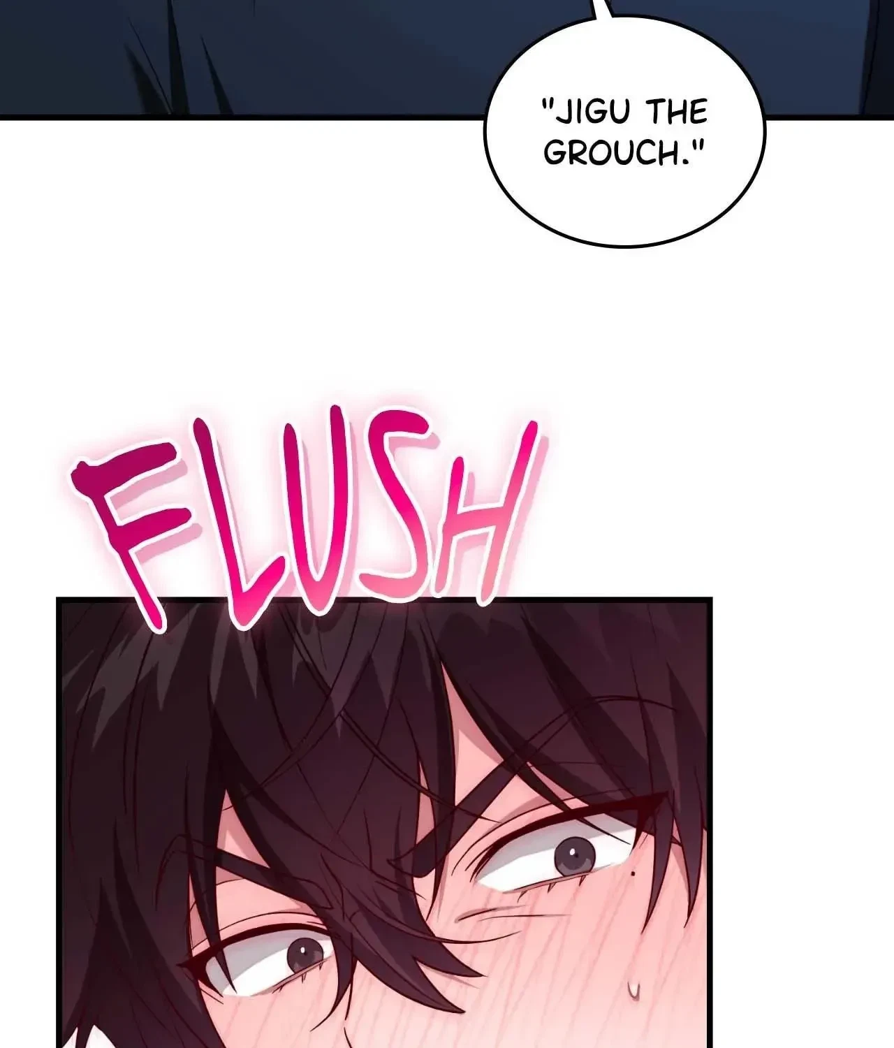 Virtual Strangers Chapter 70, page 56