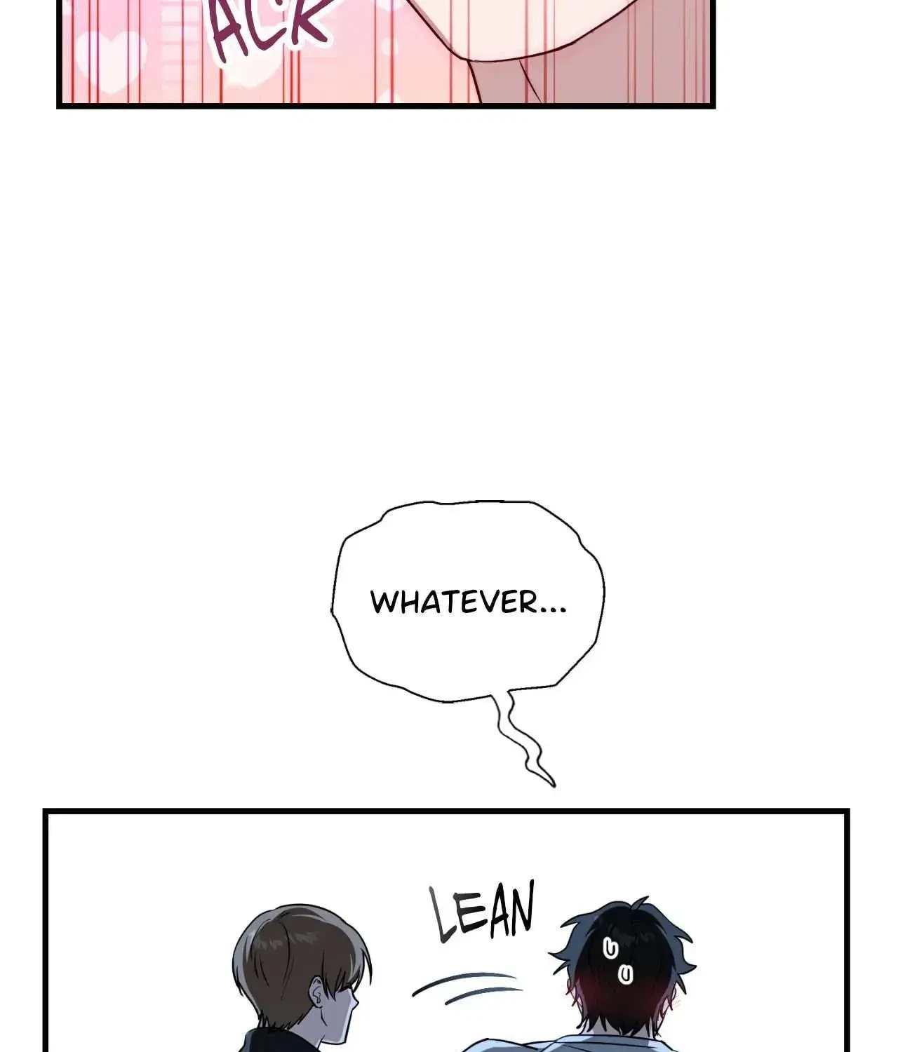 Virtual Strangers Chapter 70, page 58