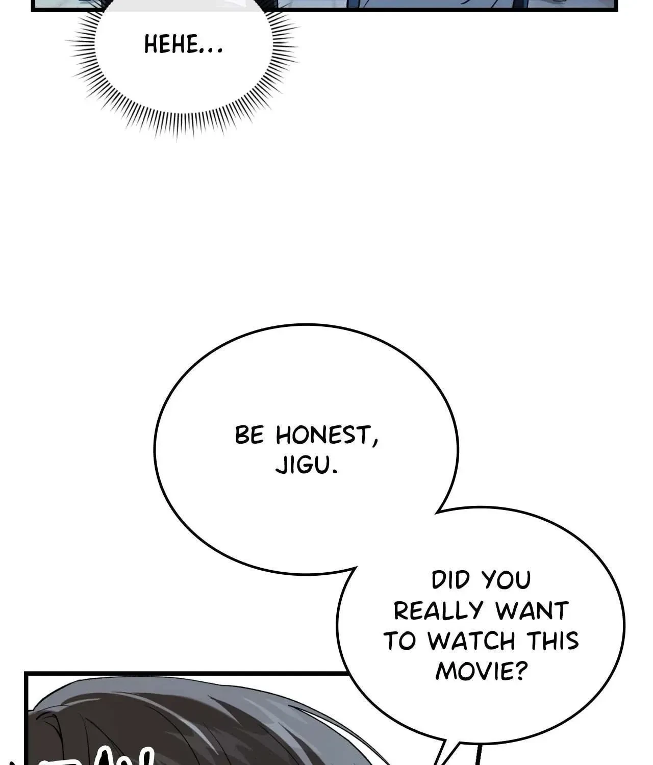 Virtual Strangers Chapter 70, page 60
