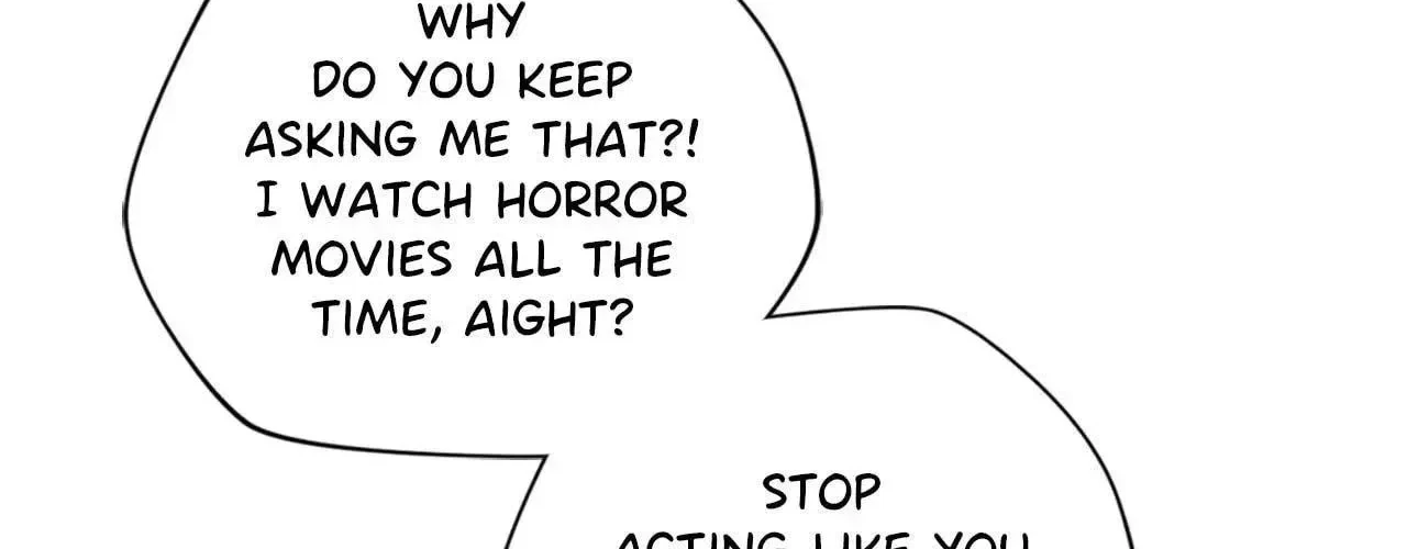 Virtual Strangers Chapter 70, page 63