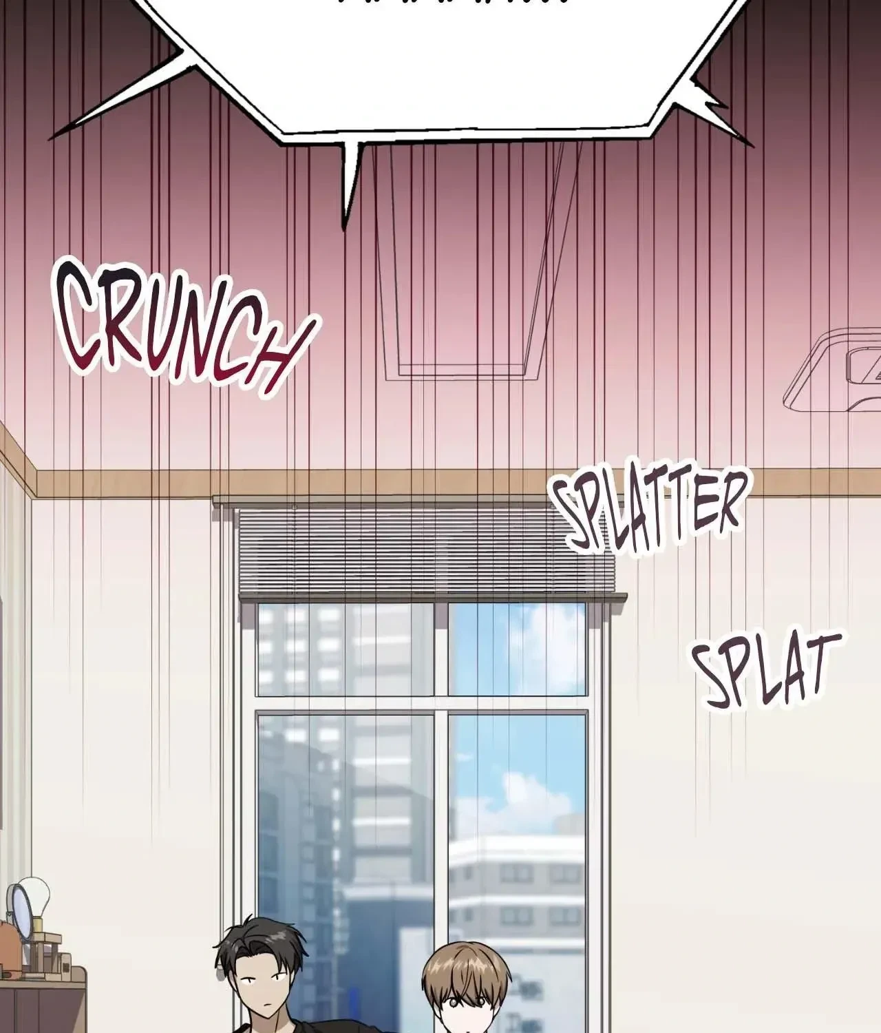 Virtual Strangers Chapter 70, page 7