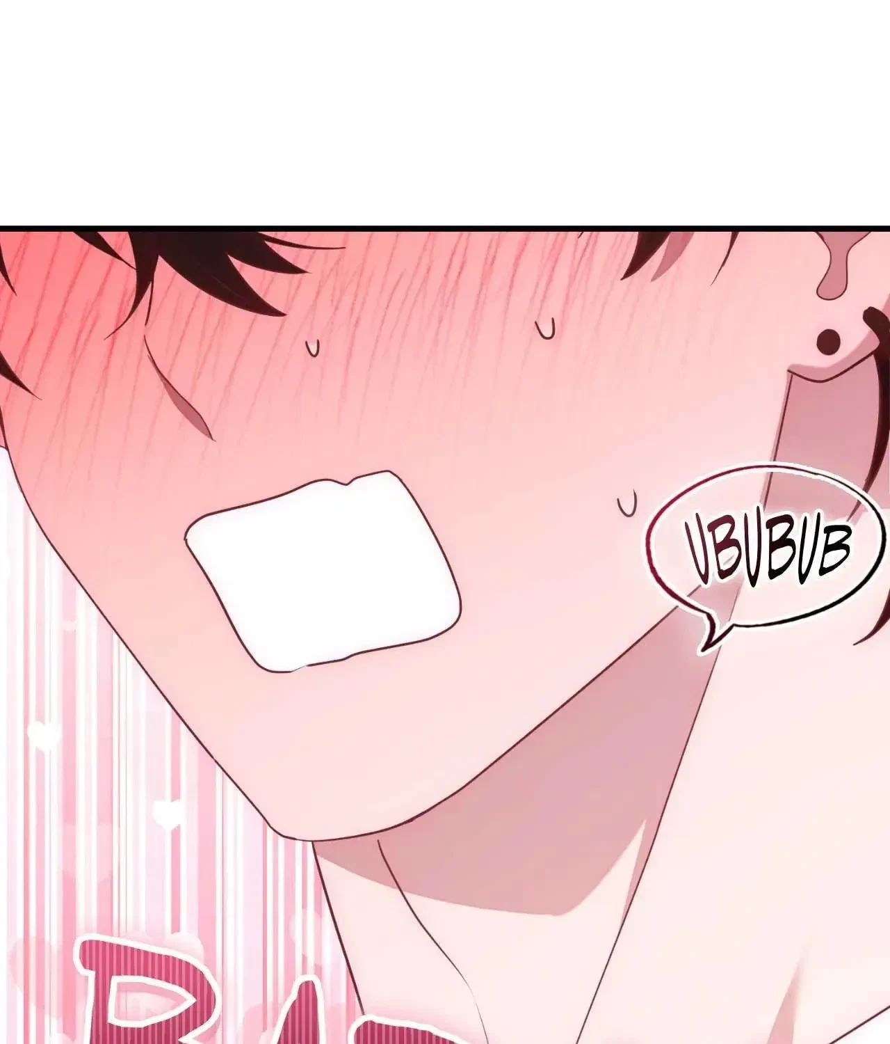 Virtual Strangers Chapter 70, page 71