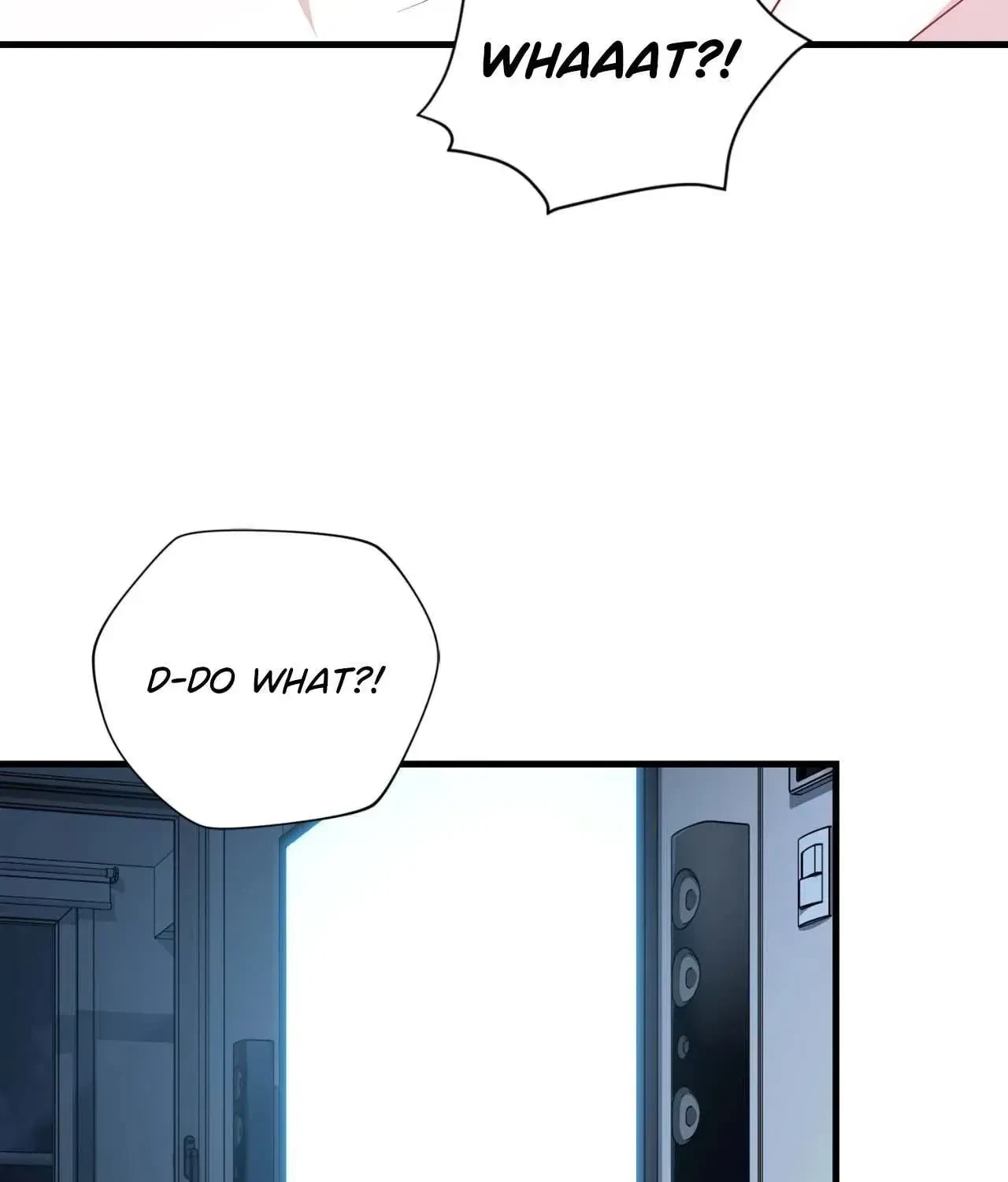 Virtual Strangers Chapter 70, page 73