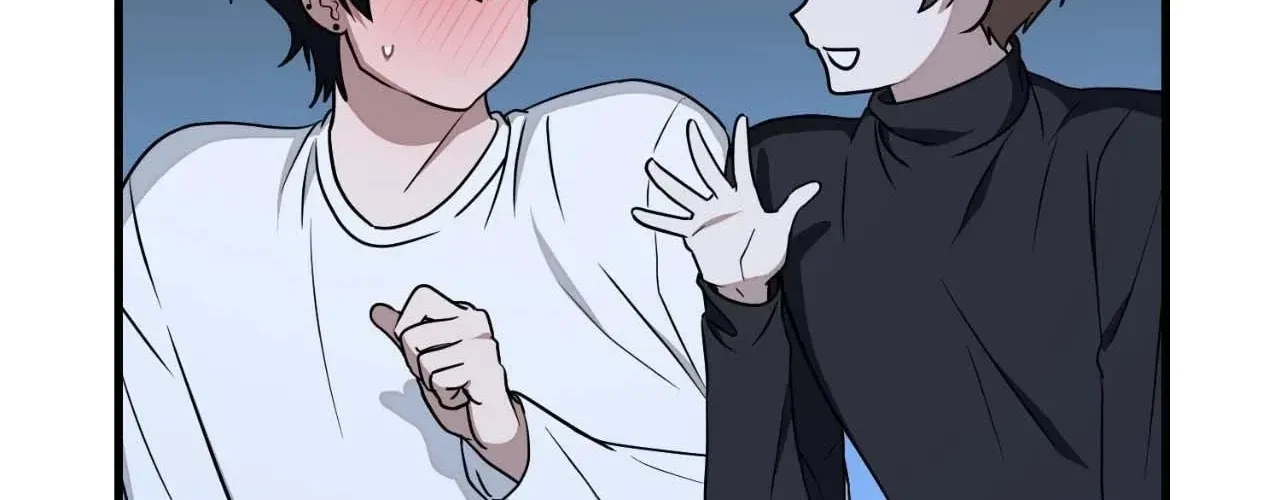 Virtual Strangers Chapter 70, page 76