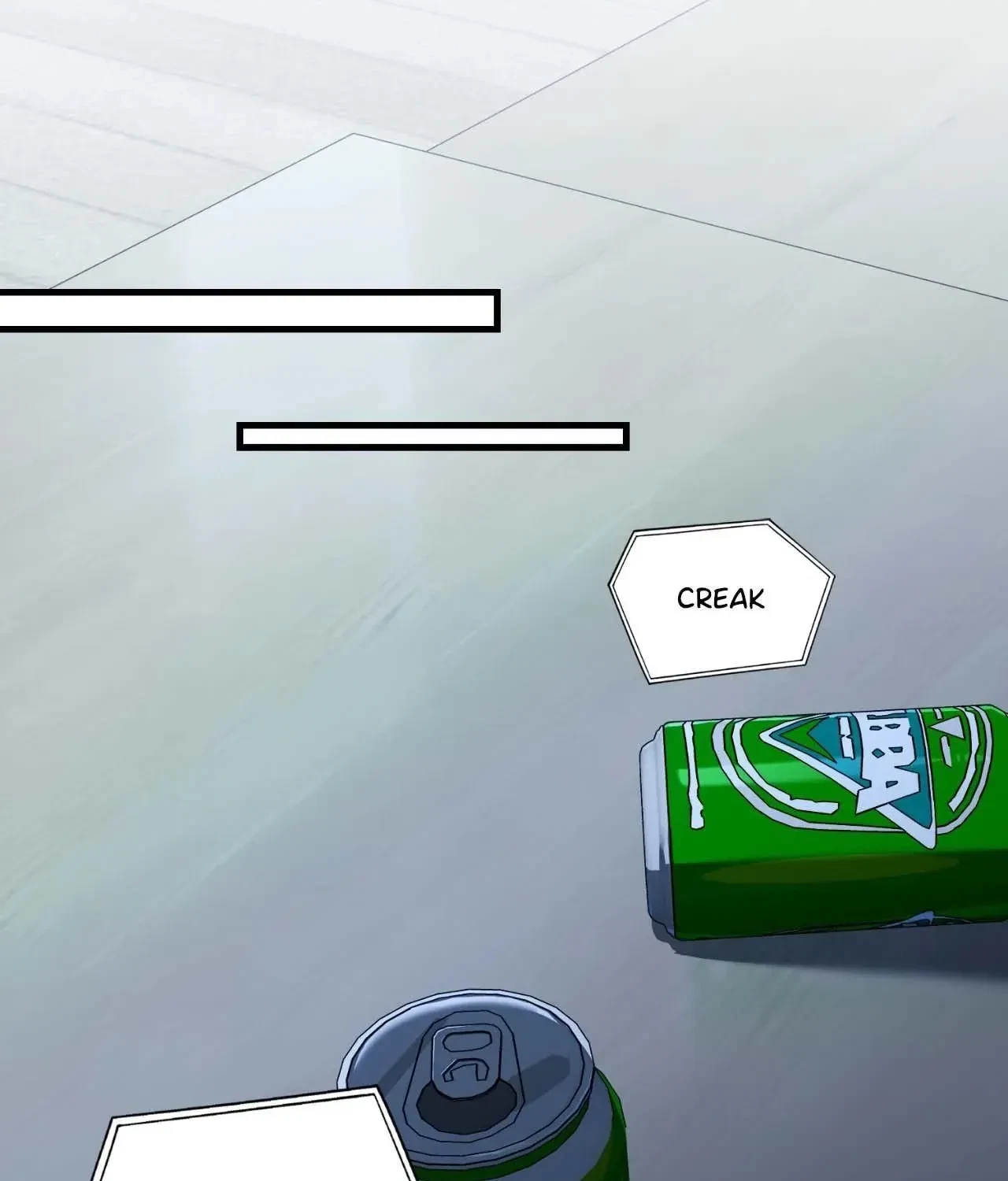 Virtual Strangers Chapter 70, page 85