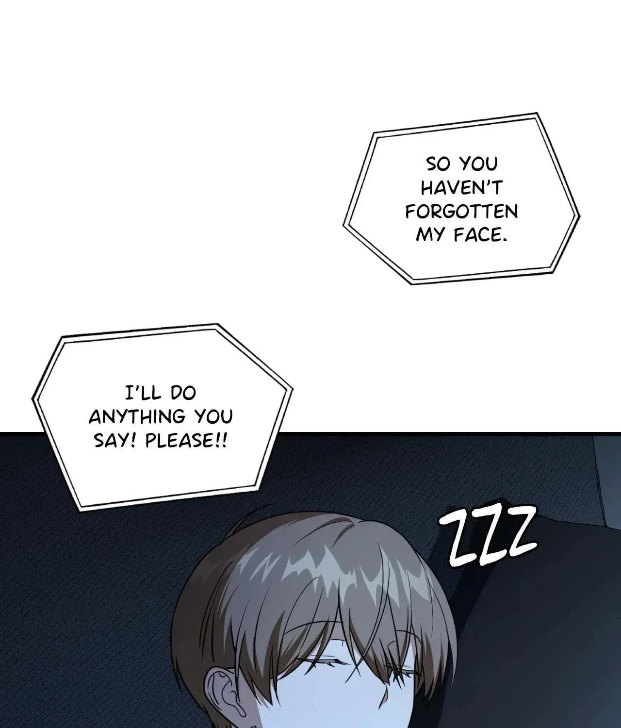 Virtual Strangers Chapter 70, page 89
