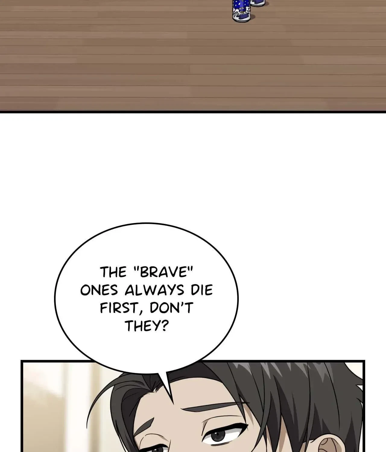 Virtual Strangers Chapter 70, page 9