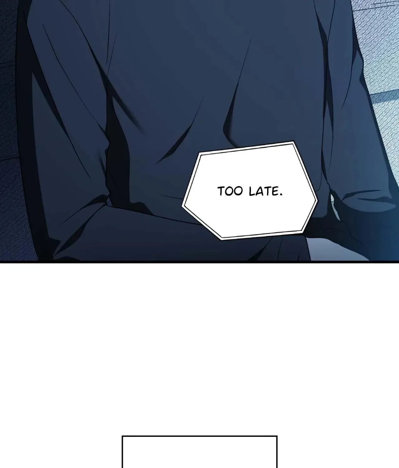 Virtual Strangers Chapter 70, page 91