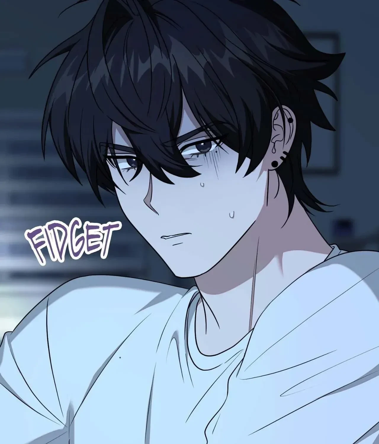 Virtual Strangers Chapter 70, page 93