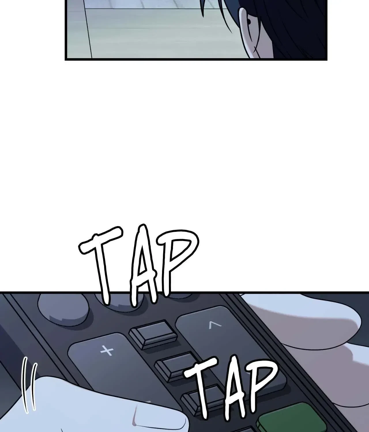 Virtual Strangers Chapter 70, page 97
