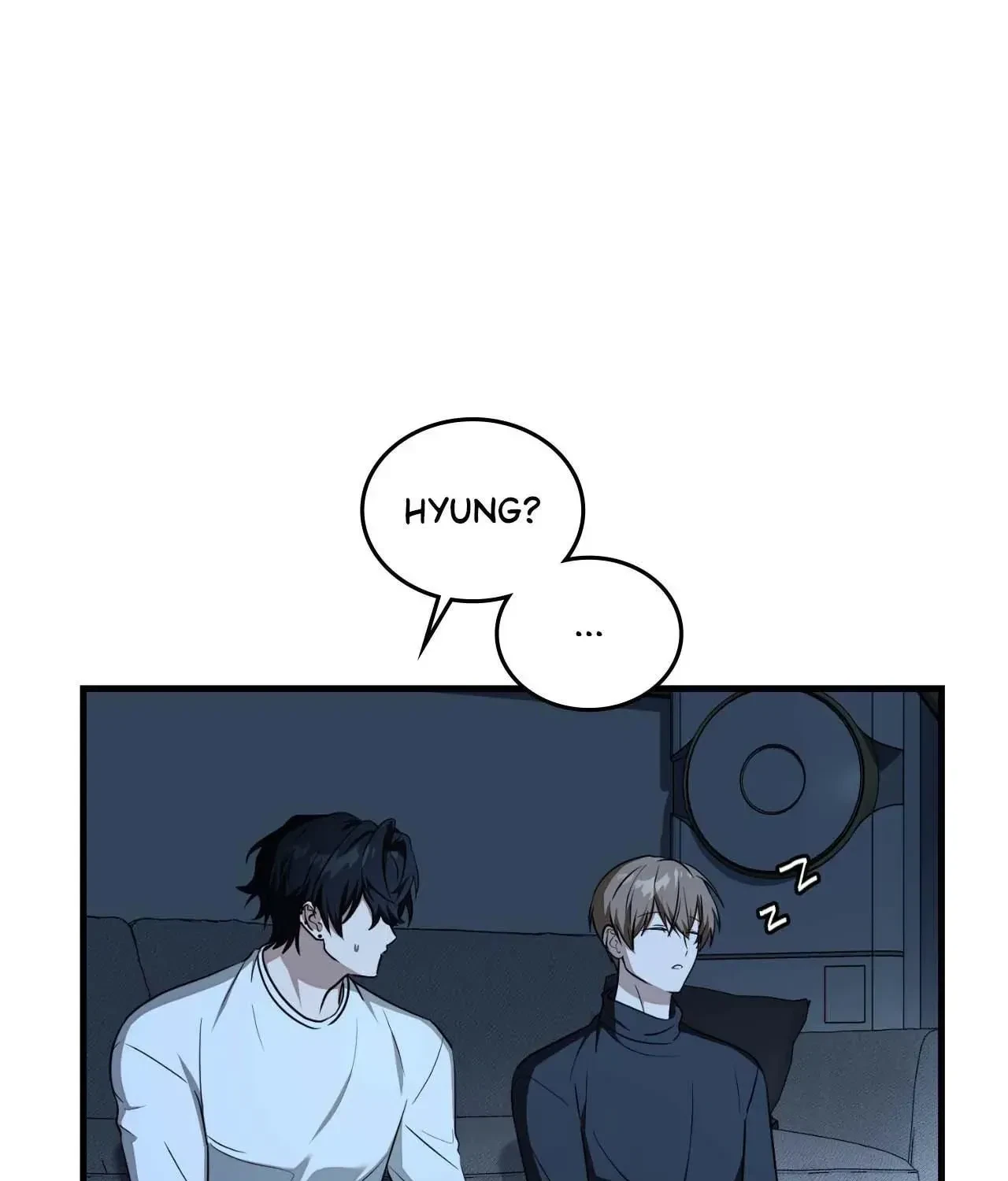 Virtual Strangers Chapter 70, page 99