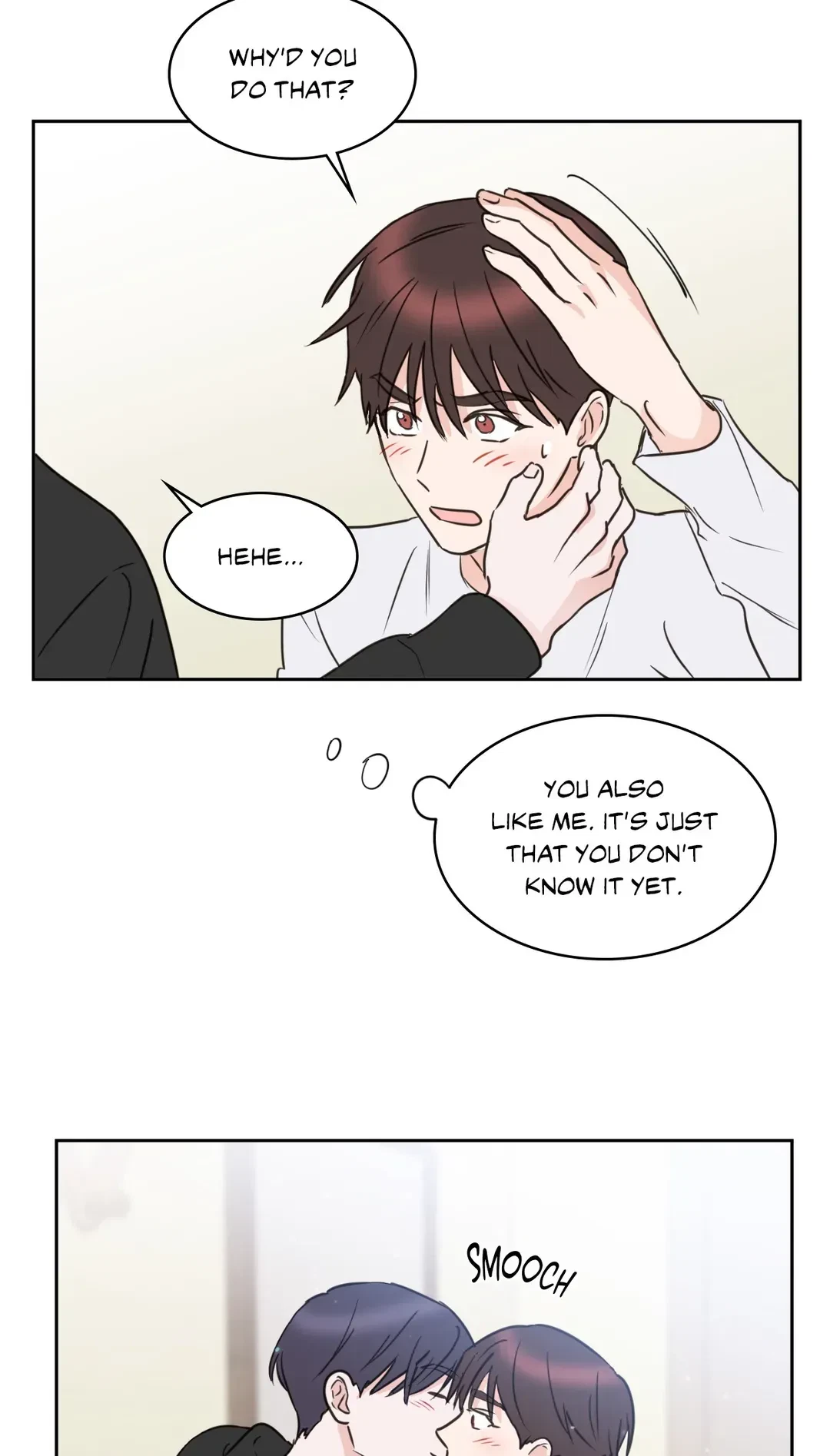 Lighten Up Chapter 28, page 12