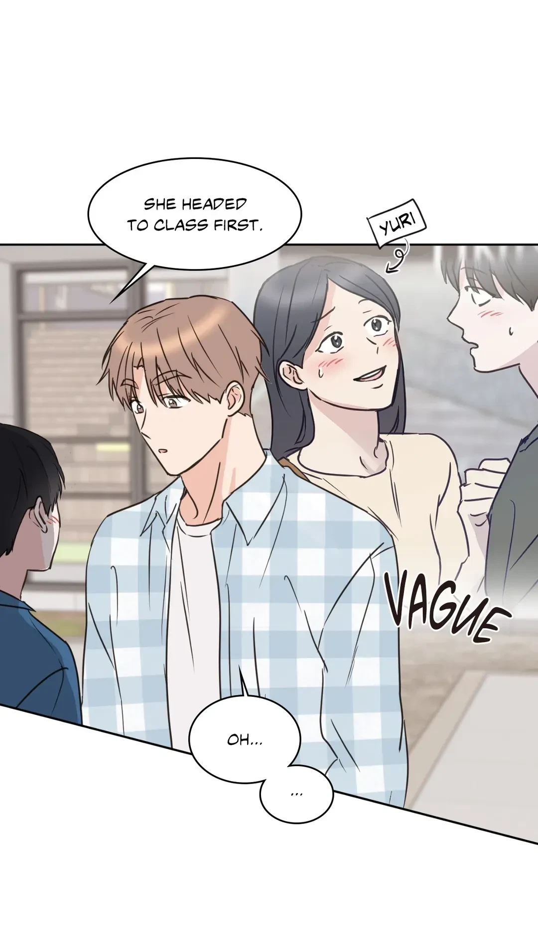 Lighten Up Chapter 28, page 16