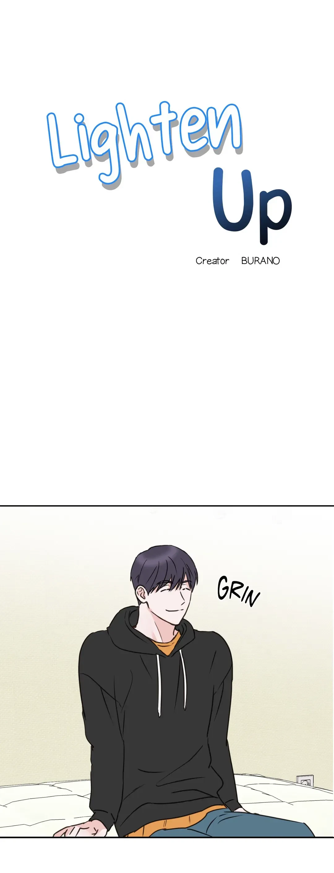 Lighten Up Chapter 28, page 2