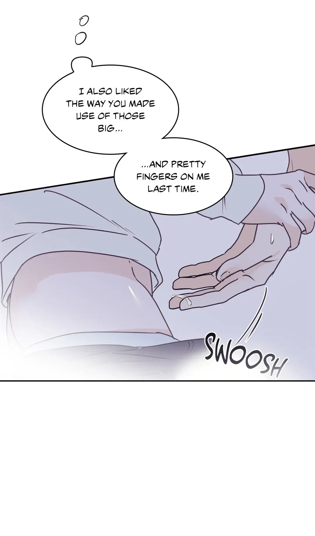 Lighten Up Chapter 28, page 25