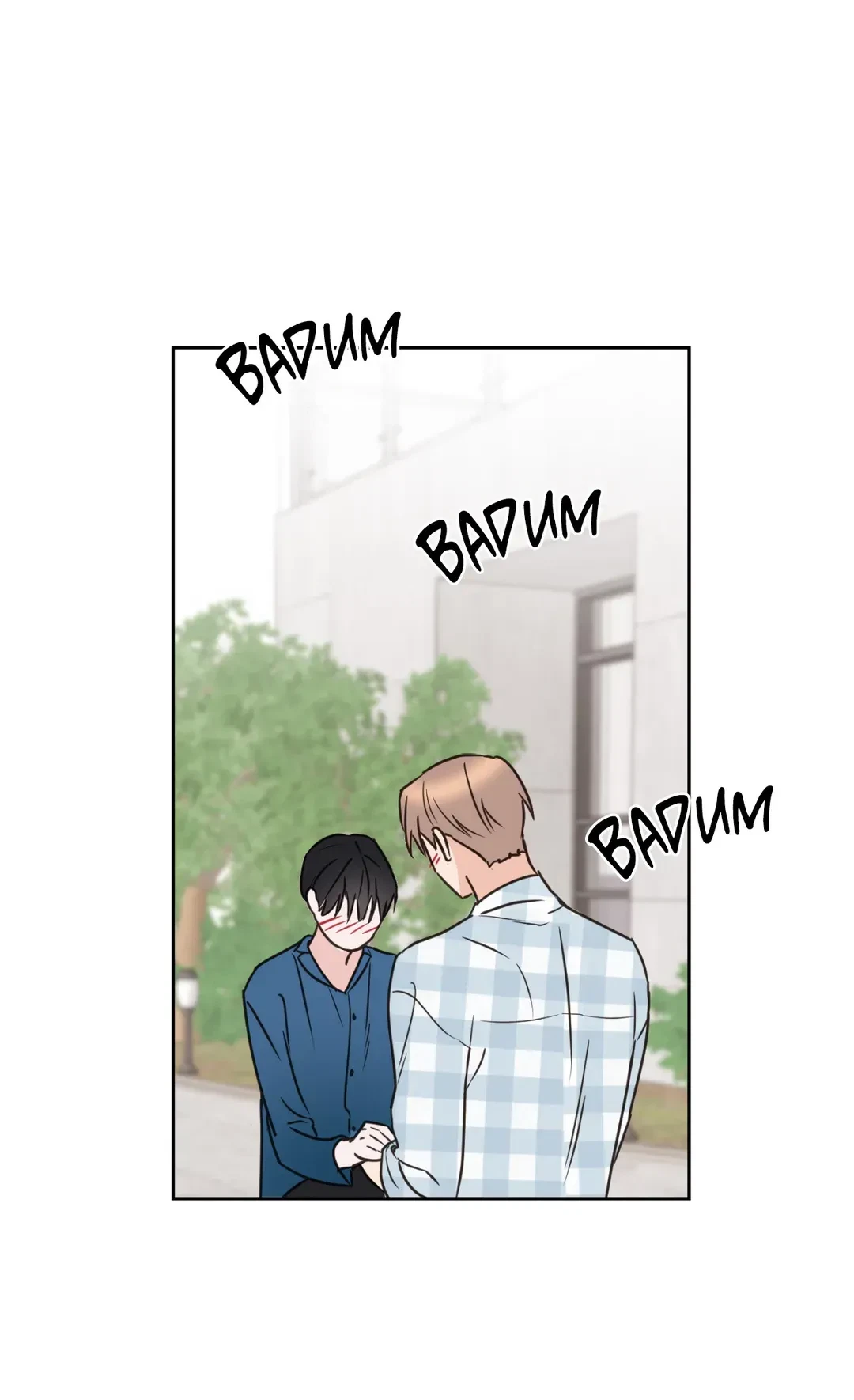 Lighten Up Chapter 28, page 26