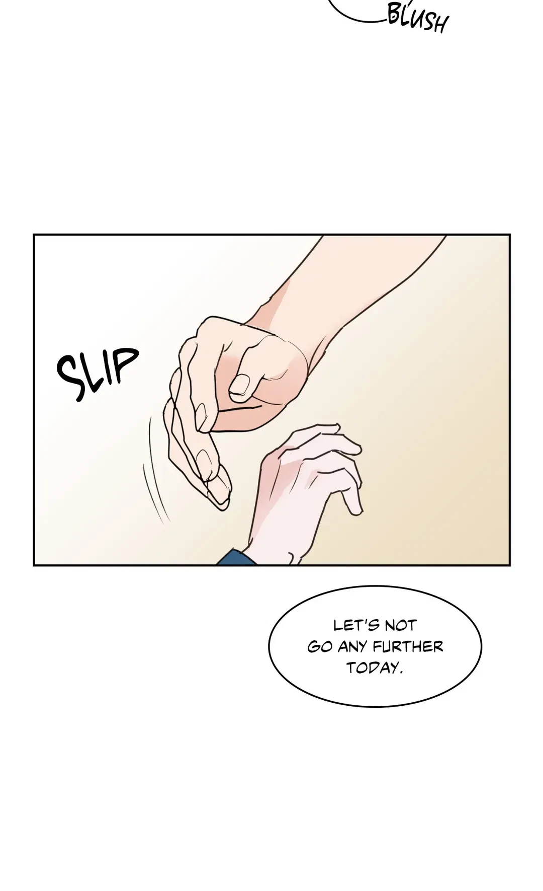 Lighten Up Chapter 28, page 29