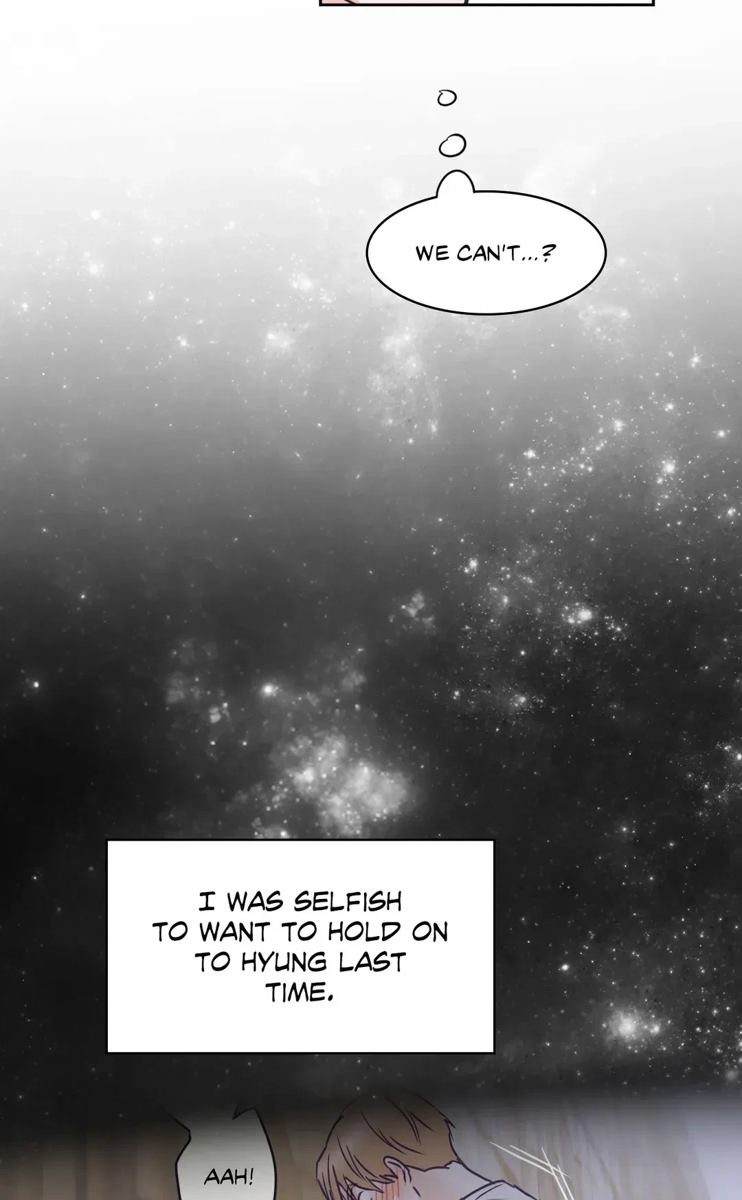 Lighten Up Chapter 28, page 32