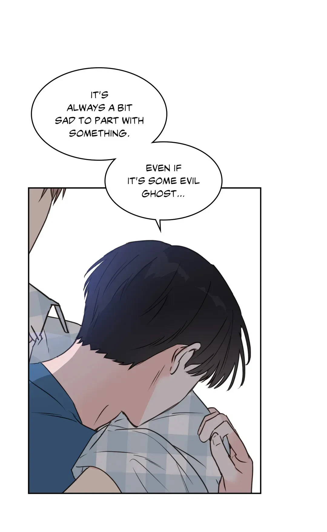 Lighten Up Chapter 28, page 42