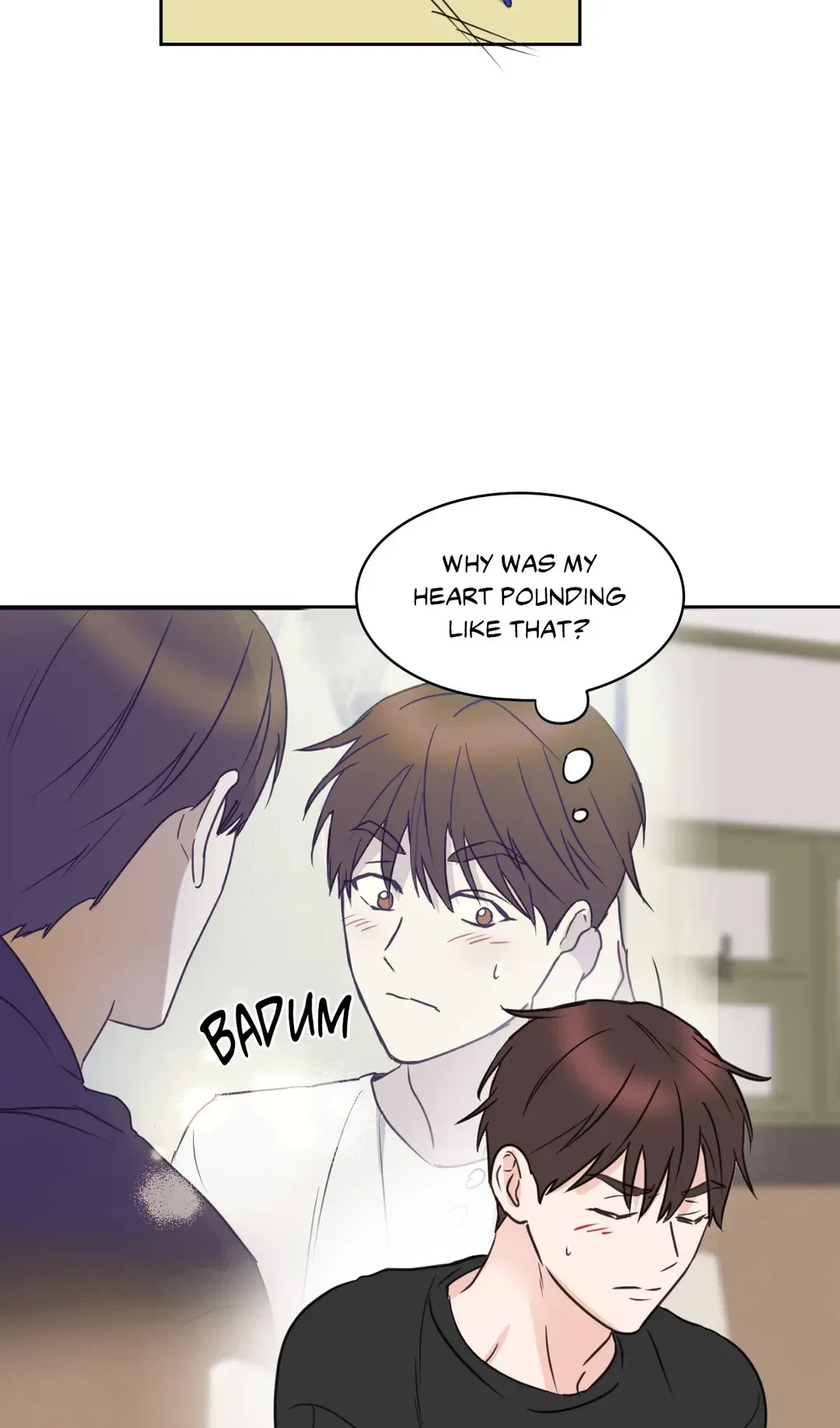 Lighten Up Chapter 28, page 48